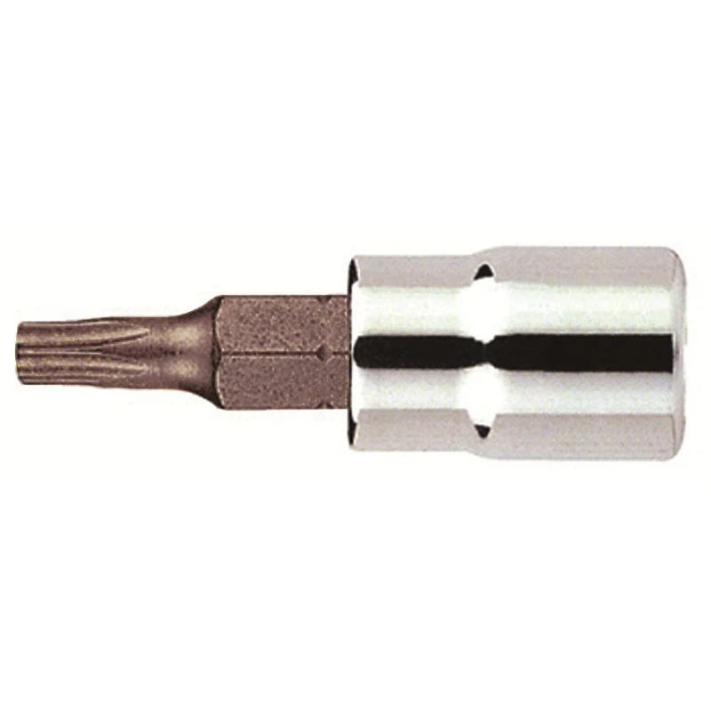 1/4'' Dr. Torx Bit Socket Dodecagon