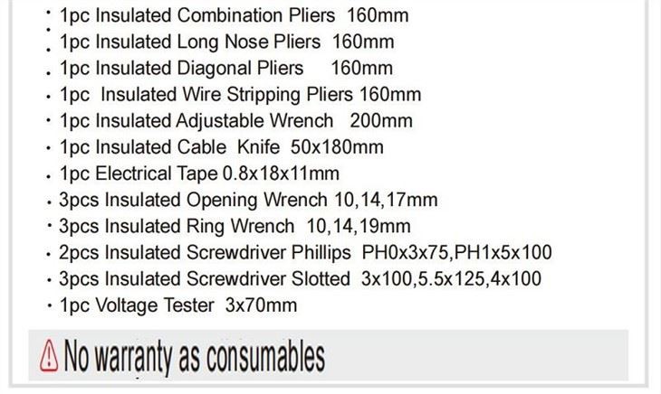 Detailed Instructions