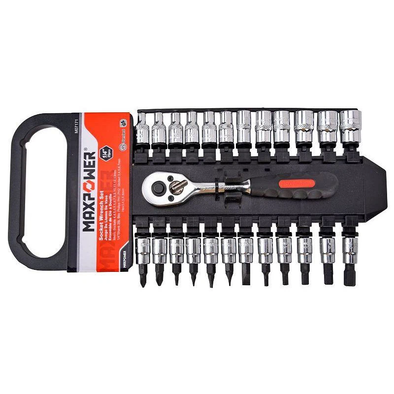 25PCS 1/4 25PCS 1/4