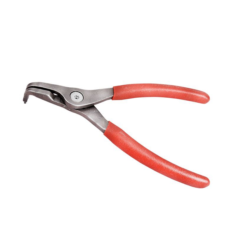 90° Bent Nose External Snap Ring Pliers