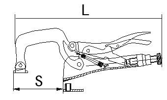 Locking Pliers