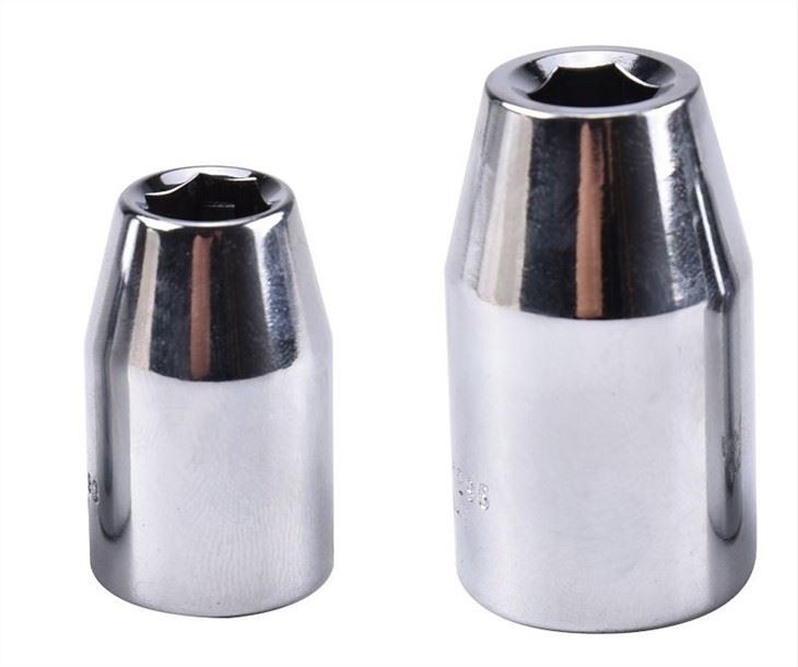 Plastic Shelf Pack