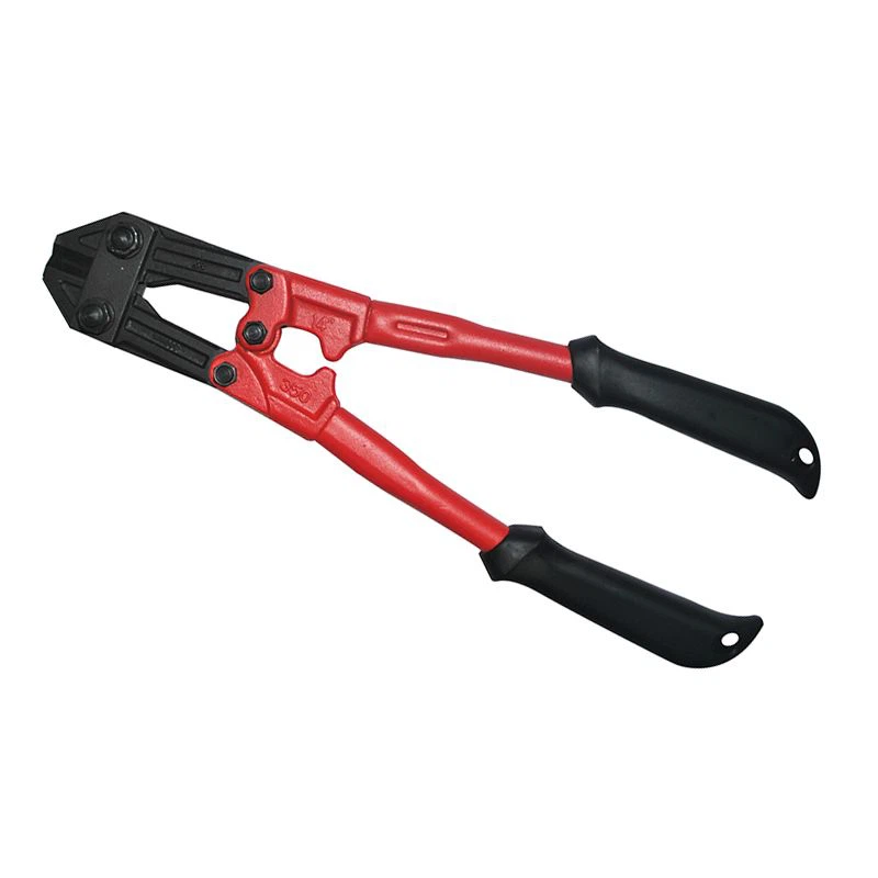 Bolt Cutter Without Adjustment