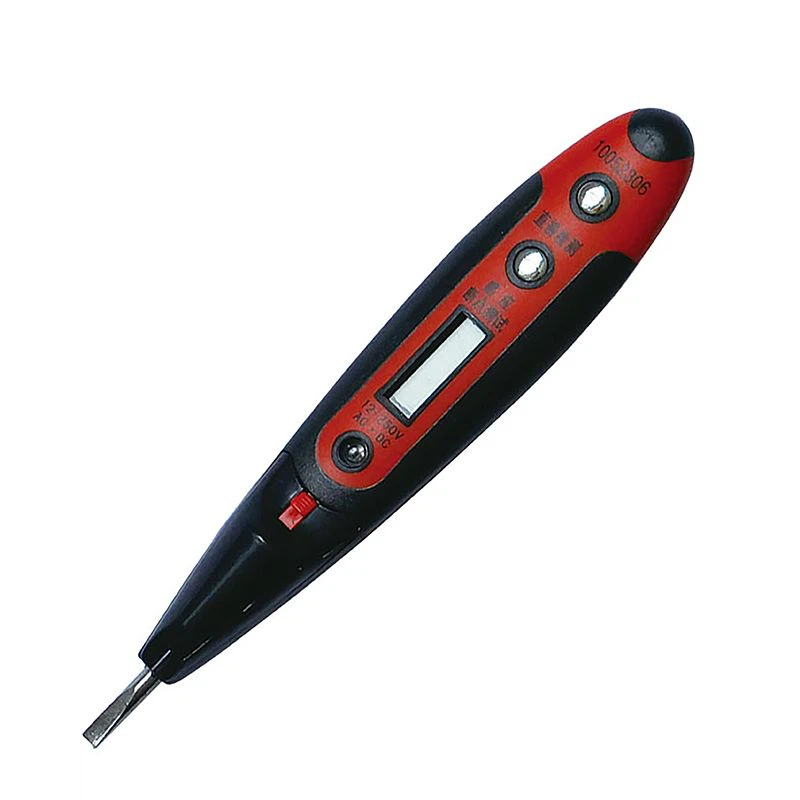 Digital Voltage Tester Digital Voltage Tester