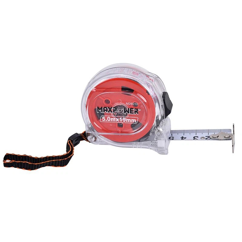 Double-sided High-grade Luban Steel Tape Measure