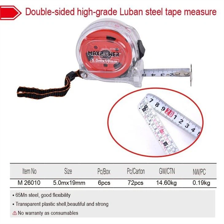 Detailed Instructions