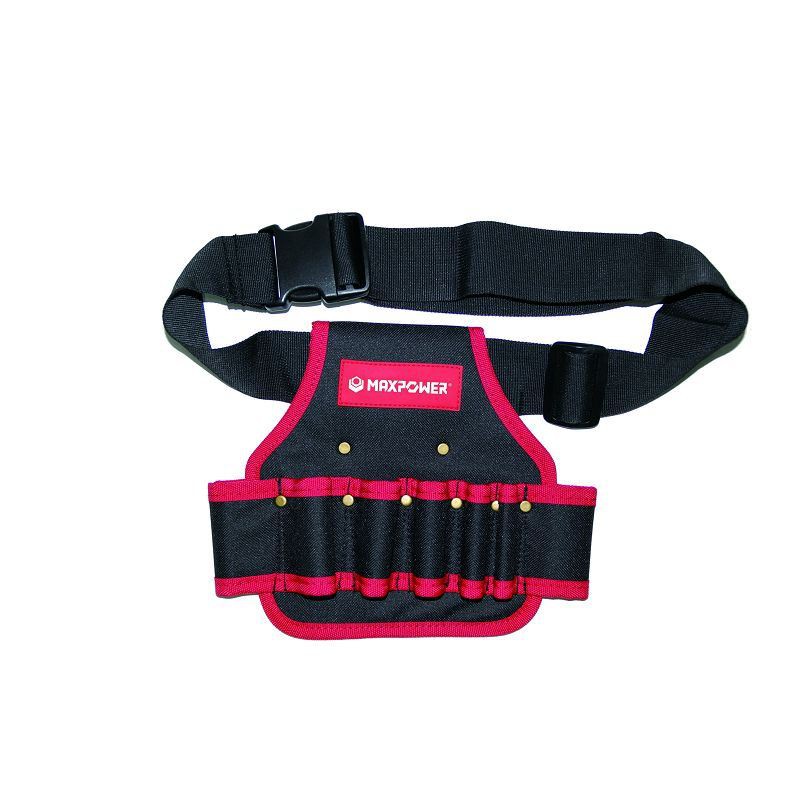 Electrician's Tool Pouch Bag