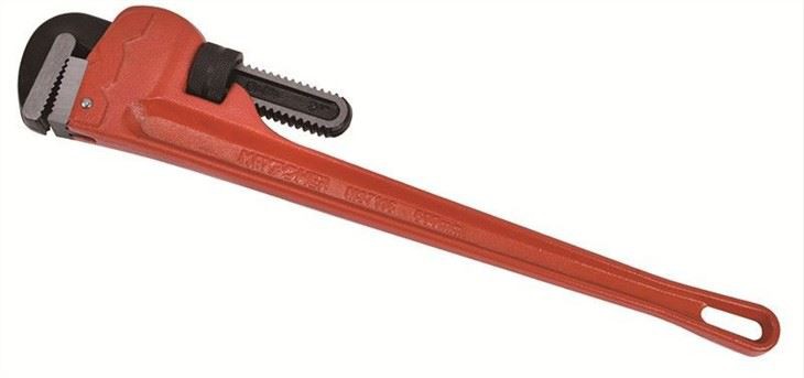 china Pipe Wrench
