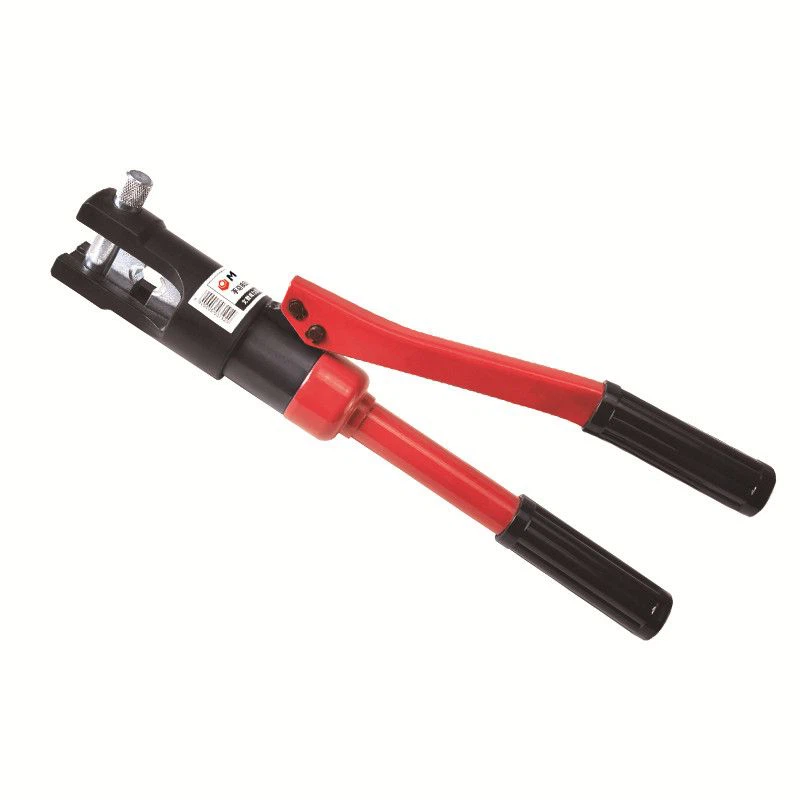 Hydraulic Crimping Pliers