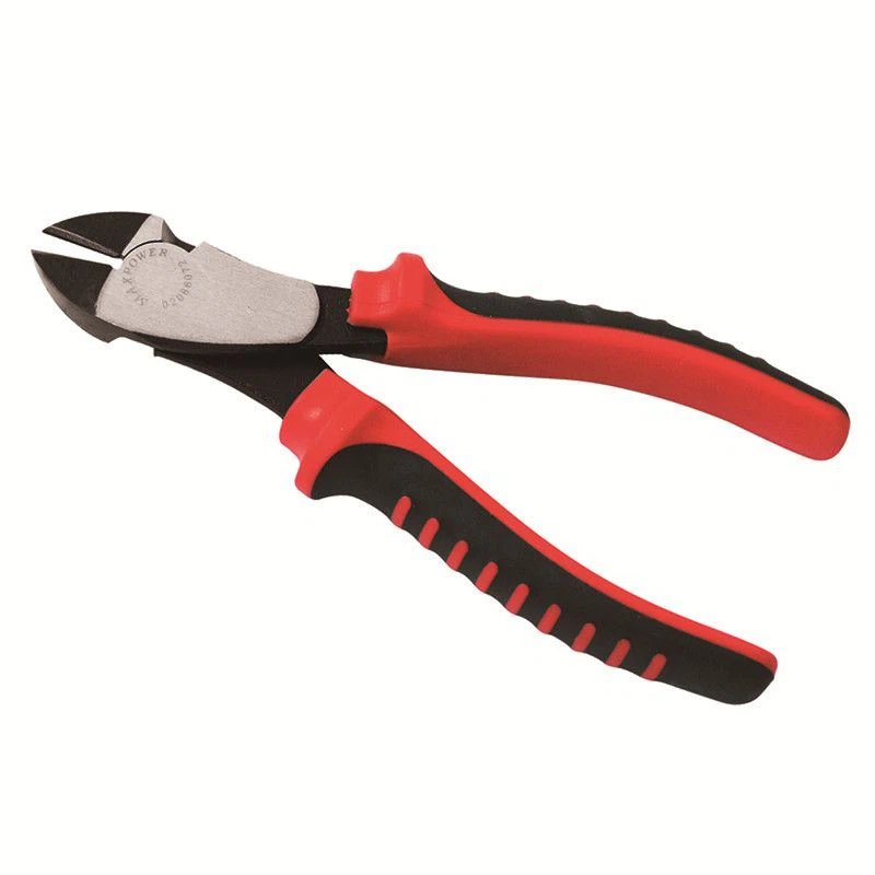 Industrail Big Head Diagonal Cutting Pliers