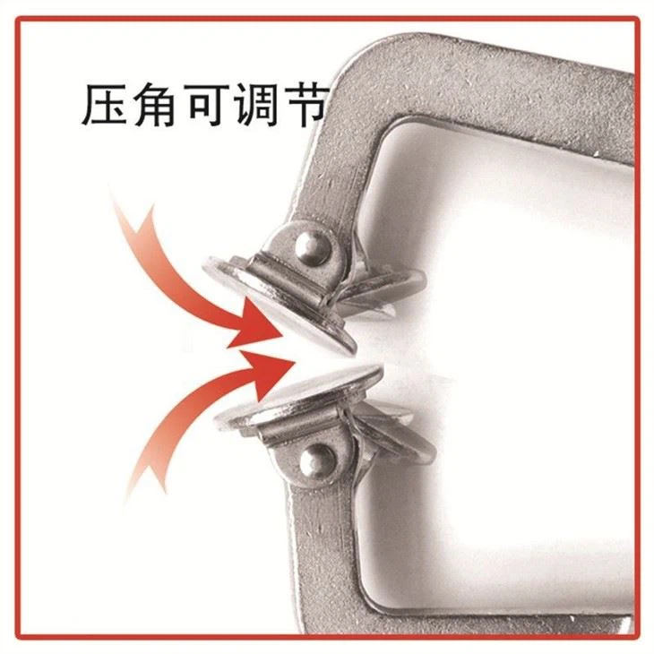 C-Clamp