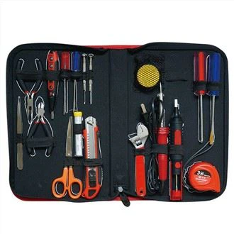 19pcs Electrician's Tools Set