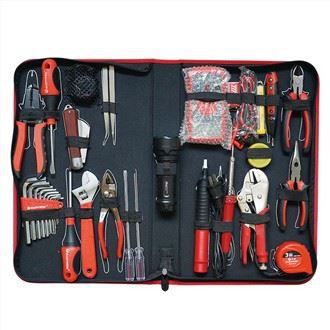 32pcs Electrician's Tools Set Maxpower hand tool Chinese factory