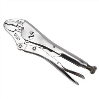 4 Position Locking Pliers