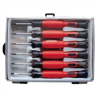 Accurate Screwdriver Set