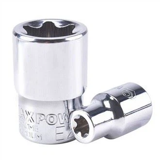 E-Torx Socket