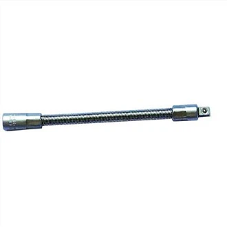 Flexible Extension Bar