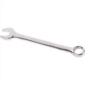 Industrial Grade Combination Wrench SAE