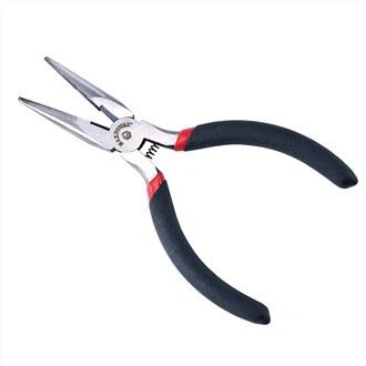 Mini Long Nose Pliers