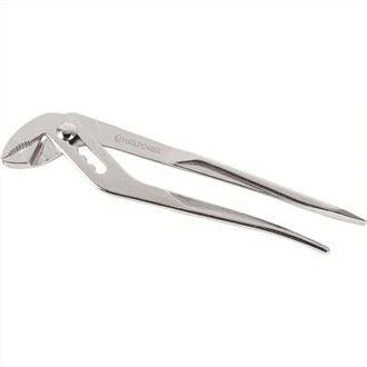 Multifunction Water Pump Pliers