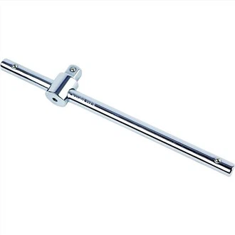 Sliding T-bar