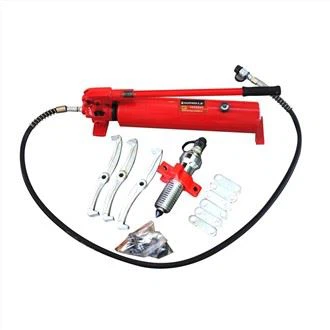 Split Type Hydraulic Puller