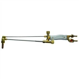 Stainless Steel Cutting Torch