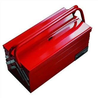 Tipping Type Tool Box