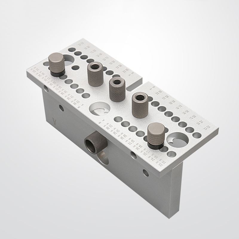 3-in-1 Hole Opener