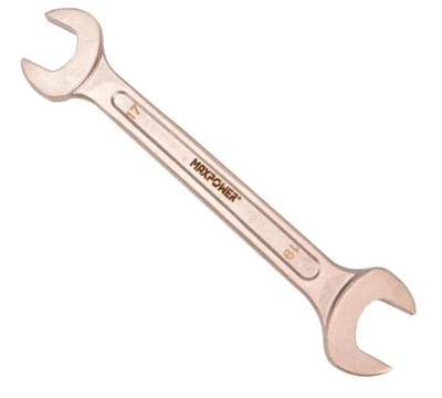 Four Basic Types of Crescent Wrenches