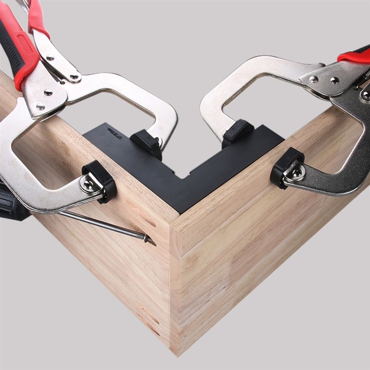 Right Angle Positioning Ruler details