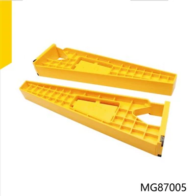 Drawer Installation Aids