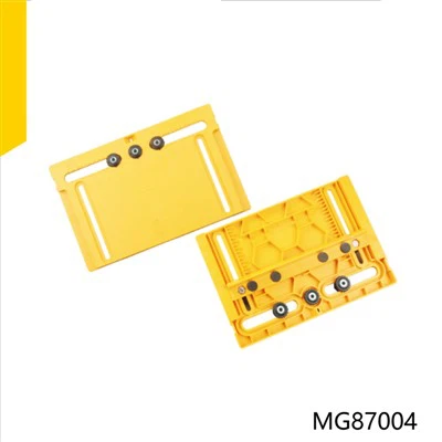 Handle Position Locator