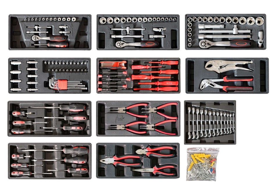 157 Pcs Tool Sets suppliers