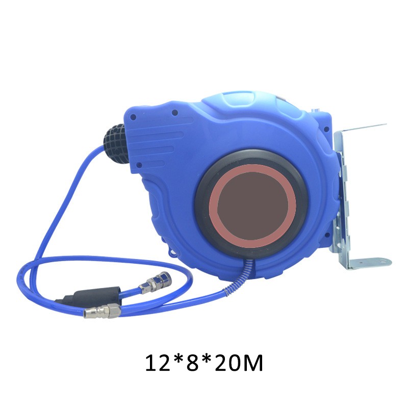 Automatic Telescopic Pipe Rolling Device2 For Air Drum And Electric Drum