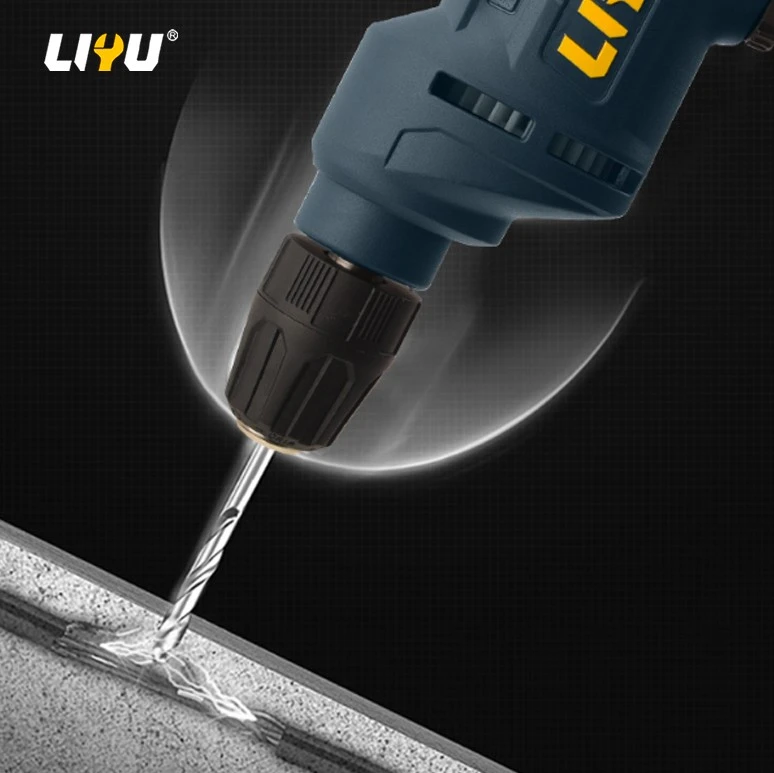 Electric Drill AC Electric Screwdriver Electric Tool Multifunctional Handheld Electric Drill best