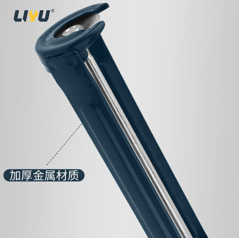 Rotating Glass Glue Gun, Glue Gun, Waterproof, Nail-free Glue, Silicone Gun, Seam Sealing Agent Gun, 225mm suppliers