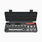 15 PIECE SERPENTINE BELT TOOL