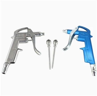 AIR DUSTER GUN