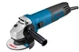 ANGLE GRINDER 1100W WITH VARIABLE SPEED