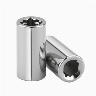 BIT ADAPTER 1/4"X1/4"