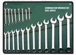COMBINATION SPANNER SET 8-32MM 20PCS