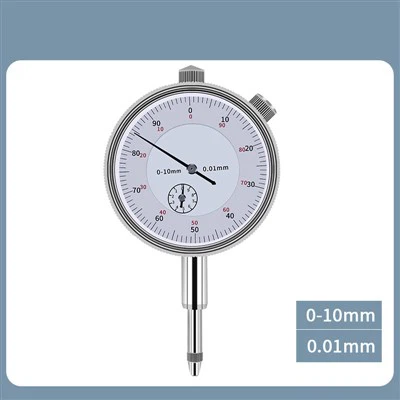 Dial Indicator Set High-precision Dial Indicator