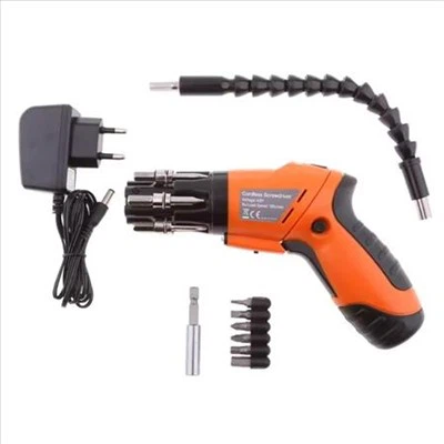 Electric Screwdriver