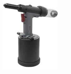 Industrial-Grade Pneumatic-Hydraulic Blind Rivet Gun A Pneumatic Riveter Or Riveting Gun