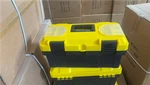 PLASTIC BOX SIZE M L