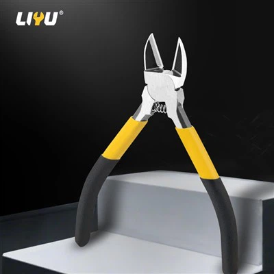 Plastic Dipped Nozzle Pliers