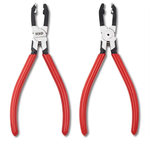 Plier FOR E-CLIP INSTALLATION & REMOVAL