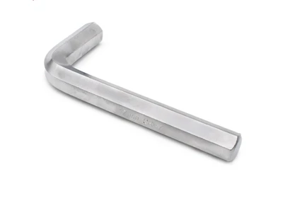 Single L-shaped Hexagonal Wrench 14mm