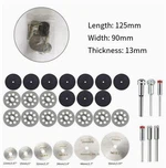 Small Saw Blade 32pcs